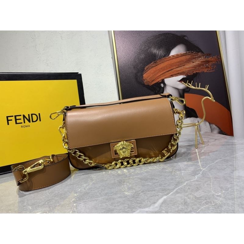 Versace Satchel Bags